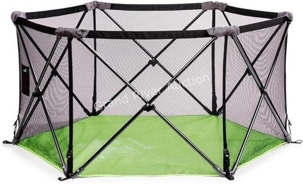 Summer Infant Pop 'N Play Playard