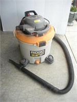 Ridgid 2 in 1 Blower Vac