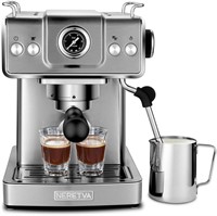 20 Bar Espresso Machine