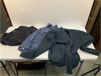 Men's Sweaters, Large