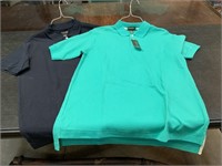 Men's Polo T-Shirts