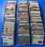 Lot of CDs, The Mighty Mighty Bosstones, Ricky