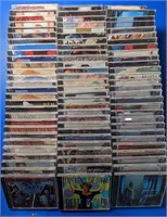 Lot of CDs, The Mellow Fellows, Matchbox Twenty,