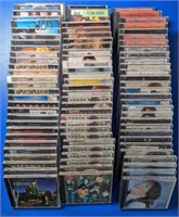 Lot of CDs. The Tractors, Third Eye Blind,