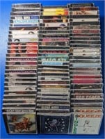Lot of CDs. Stone Temple Pilots, Diana Ross,