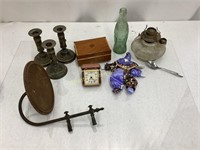 Assorted Vintage Items