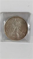 2013 Liberty Coin- 1oz Fine Silver