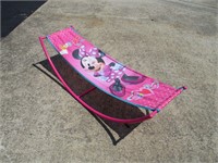 Child's Hammock - Pink