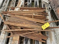 ReBar & Stake Pins