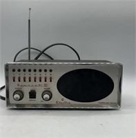 Bearcat IV Receiver, Untested