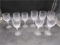 Stemware