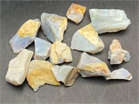 Rock, Crystal, Natural, Collectible, Mineral, Roug