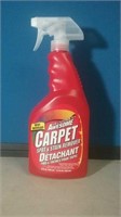 Awesome carpet spot and stain remover spray bottle