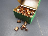 44 Cal Pistol Bullets by Sierra