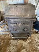 Wood Stove