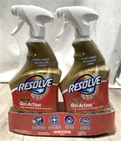 Resolve Laundry Stain Remover