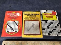 Vibtage crossword puzzles