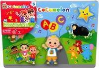 Spin Master 6063490 CoComelon Sound Puzzle