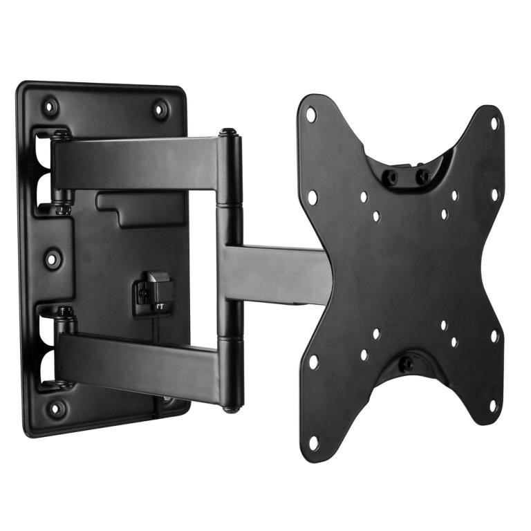 C489  Mount-It Lockable RV TV Wall Mount 23-43