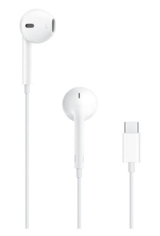 OF3798  Apple EarPods (USB-C)