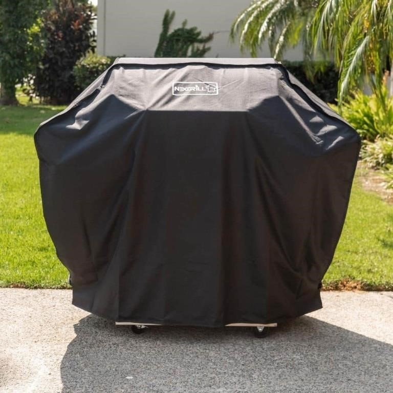 C2443  Nexgrill 52 in. Grill Cover 700-0888 - New