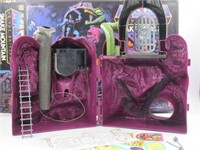 Snake Mountain Playset Masters of the Universe