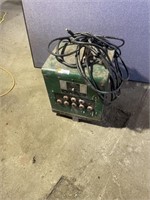 ***180 amp, AC welder cables poor condition