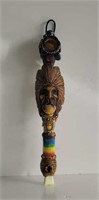 Native Head Display Pipe