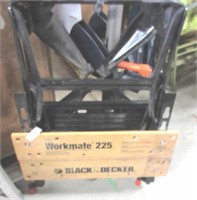 B & D Workmate 225 Table