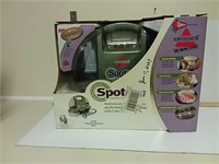 Bissell Spotbot New in box