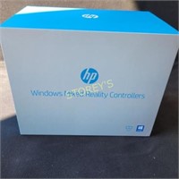 New in Box Window Mixed Reality Controllers