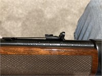 Winchester Model 9422 XTR 22 Win Mag