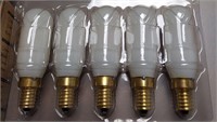 10ct T6/T25 Bulbs