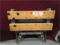 BLACK & DECKER WORKMATE