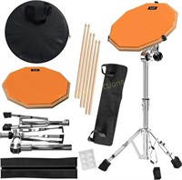 SLINT Drum Pad Stand Kit - 12 Inch