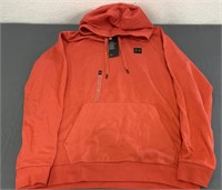 NWT Under Armour Hoodie Size XL