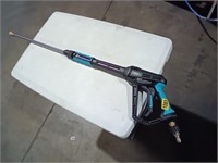 Surface Maxx Pressure Washer Gun