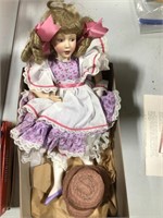 Doll set