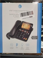 At&t corder Answering system