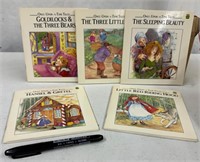 Once Upon A Time Tales Books