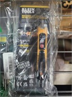 Klein tools AC LED Non-Contact Voltage Tester
