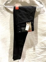 Levis Ladies High-rise Super Skinny Jeans 29x30