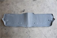 Rubber Truck Floor Mat