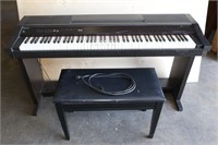 Roland Digital Piano HP-3000