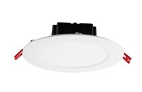 2-6" RECESSED LIGHTS