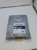 Sun zero lightenberg panel