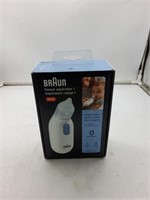 Braun nasal aspirator 1