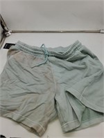 Original user small shorts