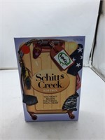 Schitts creek game