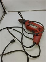 Hilti VSD speed corded drill